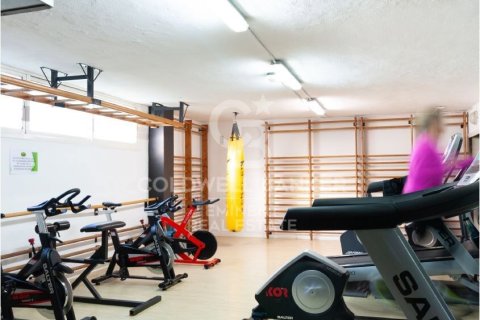 5 bedrooms house for sale in Esplugues de Llobregat, Barcelona, Catalonia, Spain № 5716 - photo 23