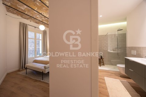 2 bedrooms apartment for sale in Barcelona, Catalonia, Spain № 5714 - photo 15