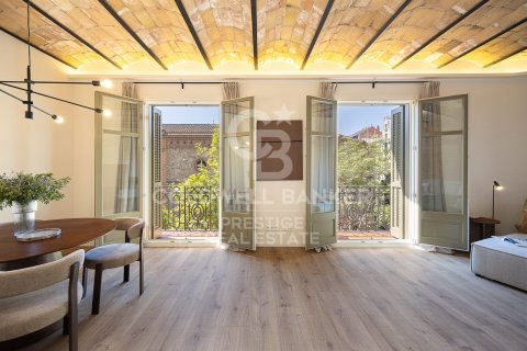 2 bedrooms apartment for sale in Barcelona, Catalonia, Spain № 5714 - photo 2