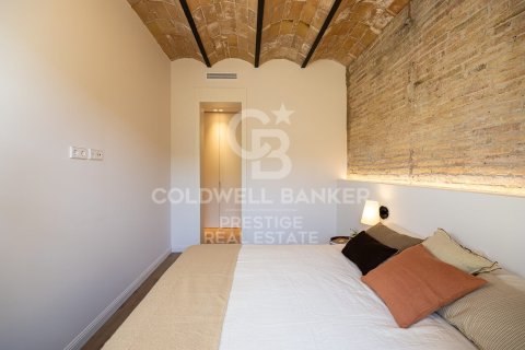 2 bedrooms apartment for sale in Barcelona, Catalonia, Spain № 5714 - photo 18