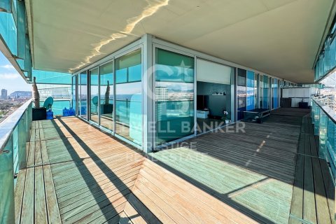 3 bedrooms apartment for sale in Barcelona, Catalonia, Spain № 5717 - photo 24