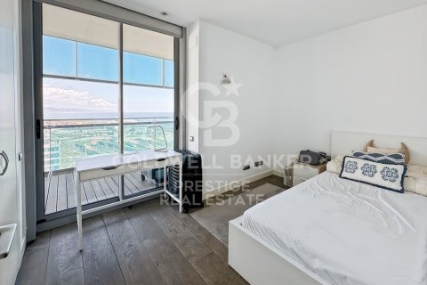 3 bedrooms apartment for sale in Barcelona, Catalonia, Spain № 5717 - photo 14