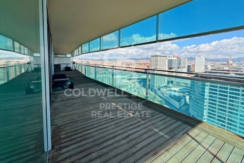 3 bedrooms apartment for sale in Barcelona, Catalonia, Spain № 5717 - photo 23