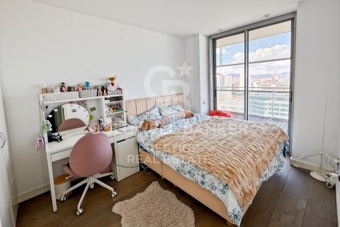 3 bedrooms apartment for sale in Barcelona, Catalonia, Spain № 5717 - photo 13