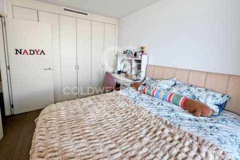 3 bedrooms apartment for sale in Barcelona, Catalonia, Spain № 5717 - photo 12