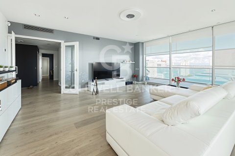 3 bedrooms apartment for sale in Barcelona, Catalonia, Spain № 5717 - photo 5