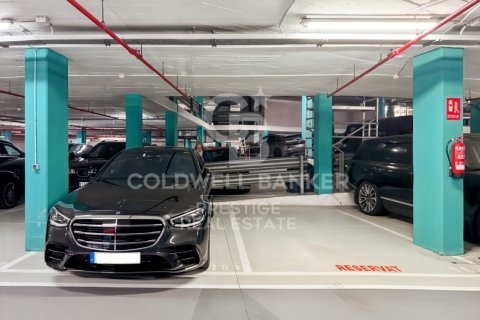 3 bedrooms apartment for sale in Barcelona, Catalonia, Spain № 5717 - photo 21