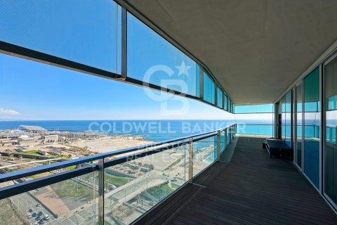 3 bedrooms apartment for sale in Barcelona, Catalonia, Spain № 5717 - photo 22