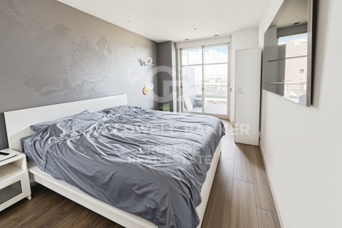 3 bedrooms apartment for sale in Barcelona, Catalonia, Spain № 5717 - photo 9