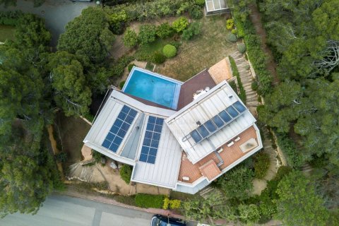 Купить виллу в Таррагона, Испания с 4 спальни, 544м², № 5715 - фото 6