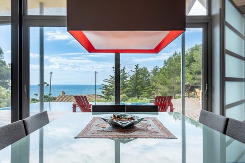 Купить виллу в Таррагона, Испания с 4 спальни, 544м², № 5715 - фото 9