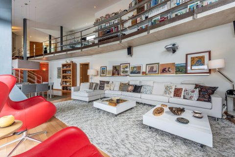 Купить виллу в Таррагона, Испания с 4 спальни, 544м², № 5715 - фото 12