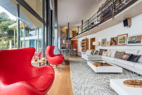 Купить виллу в Таррагона, Испания с 4 спальни, 544м², № 5715 - фото 11