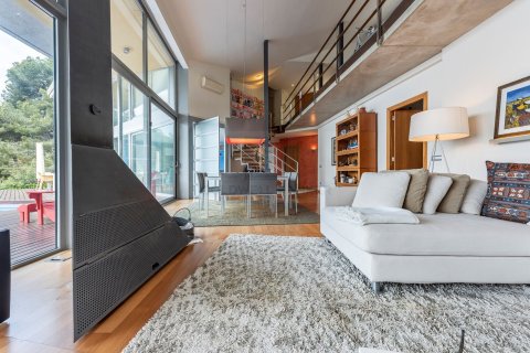 Купить виллу в Таррагона, Испания с 4 спальни, 544м², № 5715 - фото 13