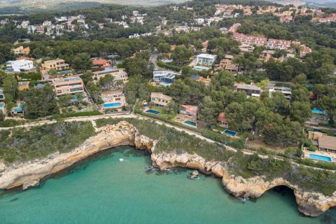 Купить виллу в Таррагона, Испания с 4 спальни, 544м², № 5715 - фото 4