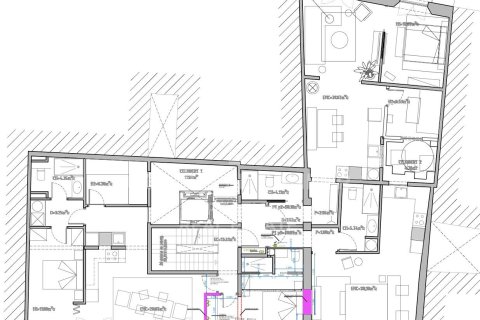 1332 sq.m. commercial property for sale in Barcelona, Catalonia, Spain № 5720 - photo 10