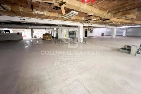 Купить коммерческую недвижимость в Барселона, Испания № 5718 - фото 16