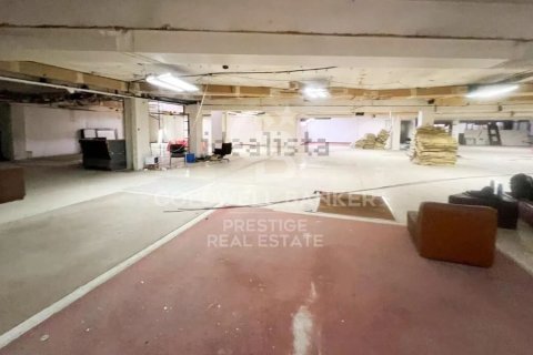 Купить коммерческую недвижимость в Барселона, Испания № 5718 - фото 18