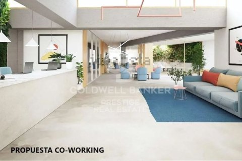 Купить коммерческую недвижимость в Барселона, Испания № 5718 - фото 2