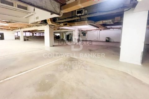 Купить коммерческую недвижимость в Барселона, Испания № 5718 - фото 9