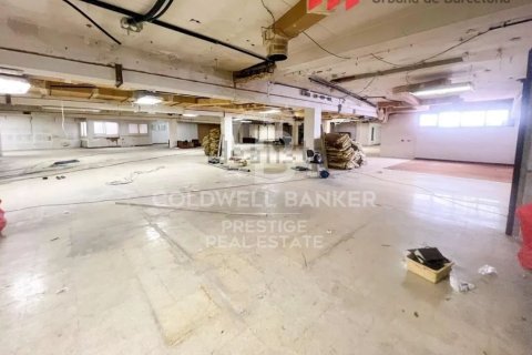 Купить коммерческую недвижимость в Барселона, Испания № 5718 - фото 4