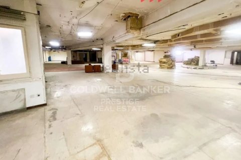 Купить коммерческую недвижимость в Барселона, Испания № 5718 - фото 13