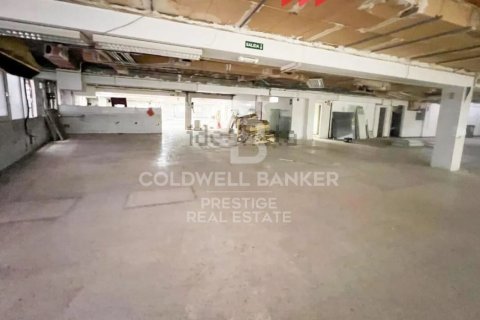 Купить коммерческую недвижимость в Барселона, Испания № 5718 - фото 12