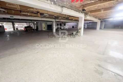 Купить коммерческую недвижимость в Барселона, Испания № 5718 - фото 11