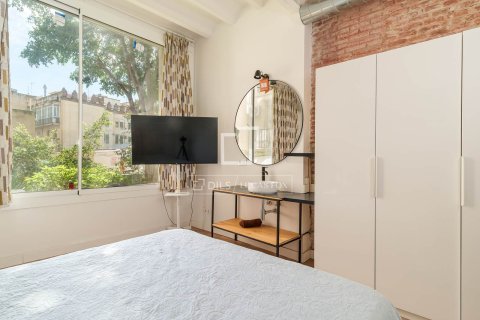 3 bedrooms apartment for rent in Barcelona, Catalonia, Spain № 6357 - photo 28