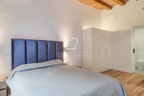 3 bedrooms apartment for rent in Barcelona, Catalonia, Spain № 6357 - photo 9