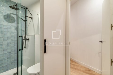 3 bedrooms apartment for rent in Barcelona, Catalonia, Spain № 6357 - photo 23