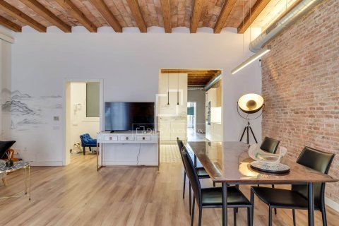 3 bedrooms apartment for rent in Barcelona, Catalonia, Spain № 6357 - photo 7