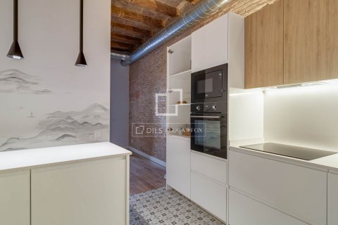 3 bedrooms apartment for rent in Barcelona, Catalonia, Spain № 6357 - photo 19