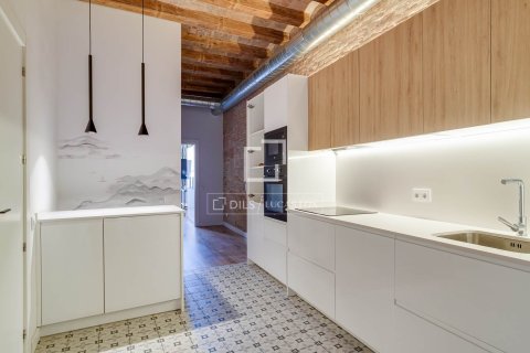 3 bedrooms apartment for rent in Barcelona, Catalonia, Spain № 6357 - photo 18