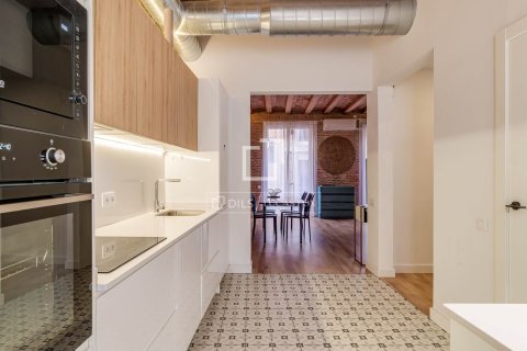 3 bedrooms apartment for rent in Barcelona, Catalonia, Spain № 6357 - photo 20