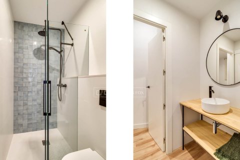 3 bedrooms apartment for rent in Barcelona, Catalonia, Spain № 6357 - photo 24