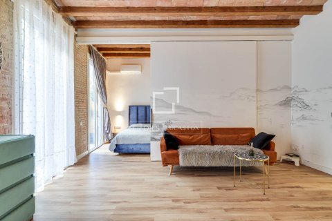 3 bedrooms apartment for rent in Barcelona, Catalonia, Spain № 6357 - photo 5