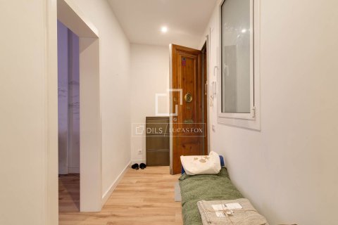 3 bedrooms apartment for rent in Barcelona, Catalonia, Spain № 6357 - photo 10