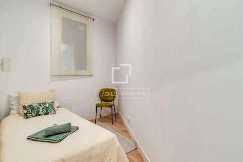 3 bedrooms apartment for rent in Barcelona, Catalonia, Spain № 6357 - photo 25