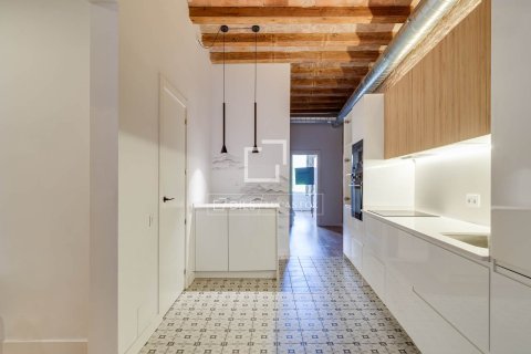 3 bedrooms apartment for rent in Barcelona, Catalonia, Spain № 6357 - photo 17