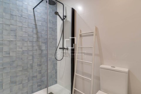 3 bedrooms apartment for rent in Barcelona, Catalonia, Spain № 6357 - photo 13