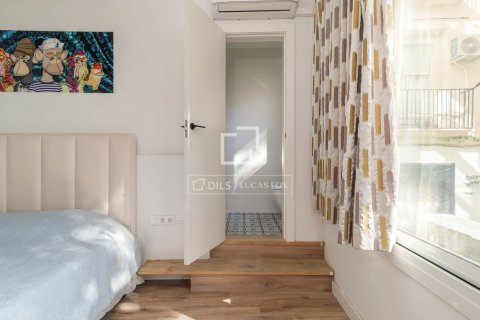 3 bedrooms apartment for rent in Barcelona, Catalonia, Spain № 6357 - photo 30