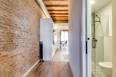 3 bedrooms apartment for rent in Barcelona, Catalonia, Spain № 6357 - photo 21