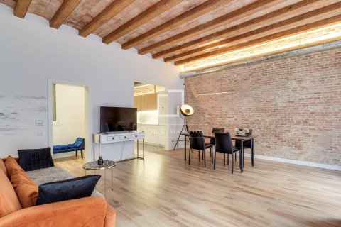 3 bedrooms apartment for rent in Barcelona, Catalonia, Spain № 6357 - photo 6