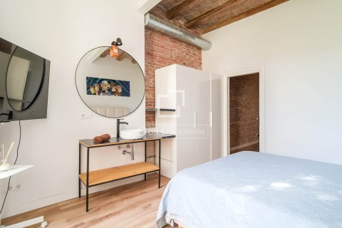 3 bedrooms apartment for rent in Barcelona, Catalonia, Spain № 6357 - photo 29