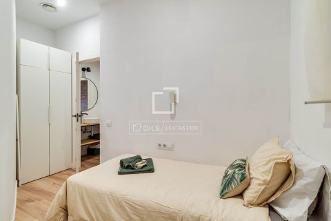 3 bedrooms apartment for rent in Barcelona, Catalonia, Spain № 6357 - photo 26