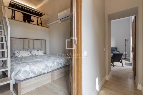 Снять в аренду квартиру в Барселона, Испания с 2 спальни, 137м², № 6354 - фото 26