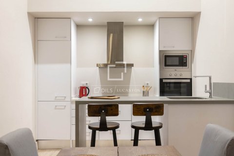 Снять в аренду квартиру в Барселона, Испания с 2 спальни, 137м², № 6354 - фото 9