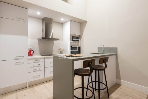 Снять в аренду квартиру в Барселона, Испания с 2 спальни, 137м², № 6354 - фото 8