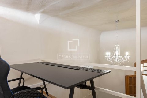 Снять в аренду квартиру в Барселона, Испания с 2 спальни, 137м², № 6354 - фото 29